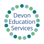 Devon Education Services logo